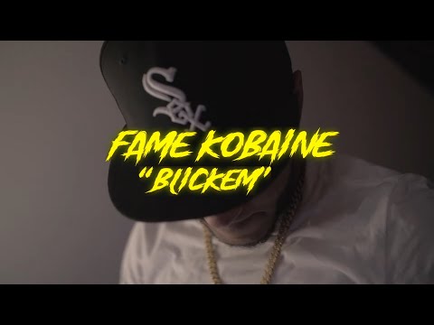 Fame Kobaine - Blick Em (Prod by @yozora) (Music Video)