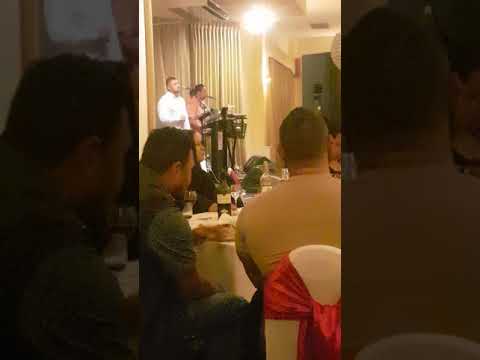 OZKI BAND sa ou nofo.