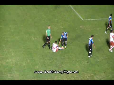 Moron 1 Almagro 4 -B Metro 2012/2013 Fecha 36 PARTIDO COMPLETO (16/04/13)-
