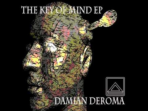 Damian Deroma - Lost In Space