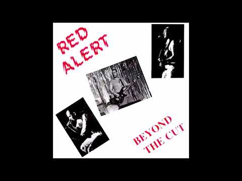 Red Alert - Beyond The Cut (1993) FULL ALBUM