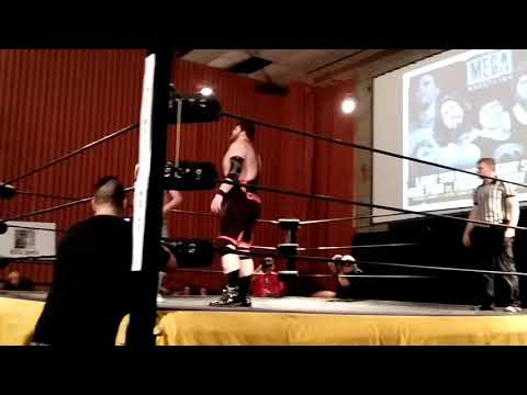 Ashton Day blows his entire income tax refund to try to get out of a Paxton Calloway beating!