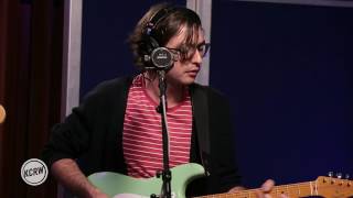 Real Estate - Full Session @ KCRW (18/11/2014)