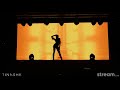 Tinashe Hopscotch Stream Live 2021 03 06