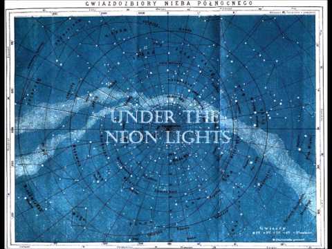 Unidentified Funk Object - Orbits (Lyric Video)