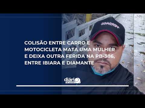 Empresário de Marizópolis, que residia em Cajazeiras, morre após desabamento de galpão no Piauí
