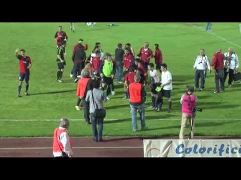 Finale Coppa Italia Promozione: Governolese-Caprino 2-1