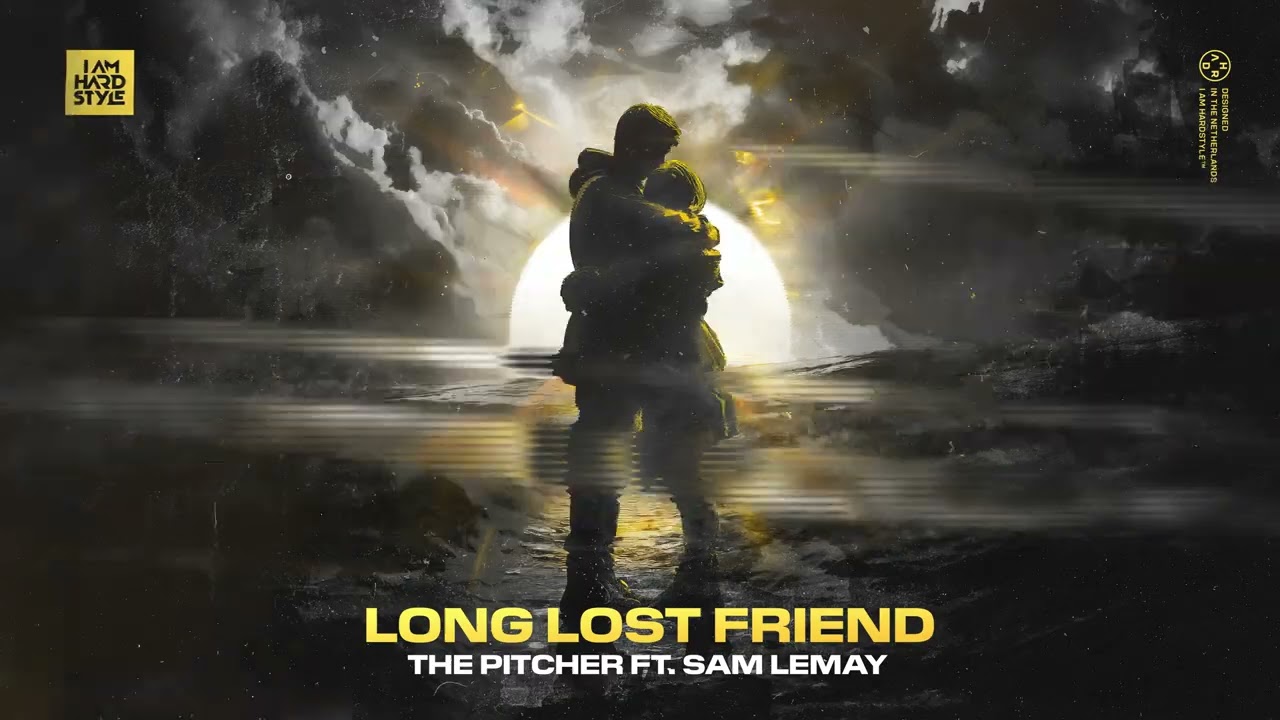 The Pitcher - Long Lost Friend (feat. Sam LeMay) [Official Audio]