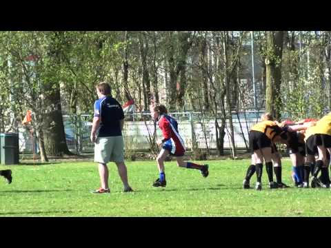 Rugby Club Waterland 1