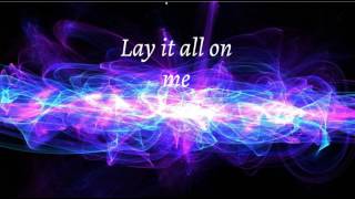 Rudimental - Lay It All On Me feat. Ed Sheeran (Sultan + Shepard Remix)