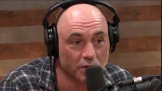 Joe Rogan - YouTube&#39;s Full of Misinformation
