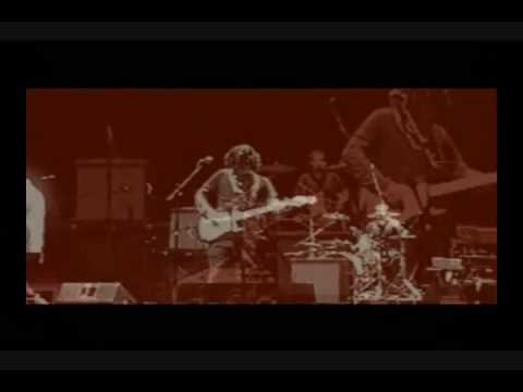 Juan Carlos Cortés & Jorge García - El Blues del Recien Nacido (live)