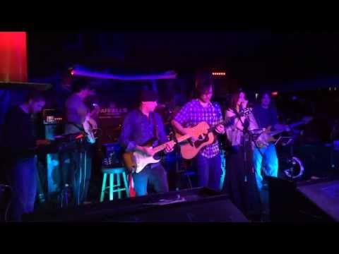 Rock Me Again & Again - The Dave Diamond Band Feat. Victoria Faiella