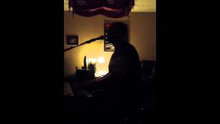 Walking in Memphis - Marc Cohn (cover by Tony Bohnenkamp)