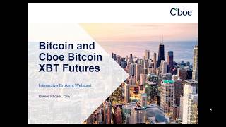Fugt interaktive Brokers Bitcoin