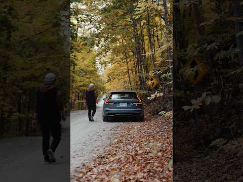 😍 Wagons! | 2024 Volvo V60 Recharge Polestar Engineered!