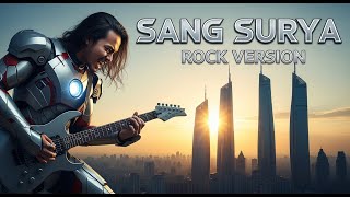 Download lagu Sang Surya – Muhammadiyah March (Rock Instrumental Version) | Spirit of Progress with UNIMMA mp3