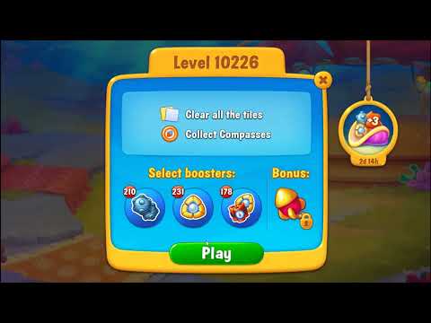 FISHDOM:  💥💥 Level 10226, 10227, 10228 Super Hard level, 10229 💥💥