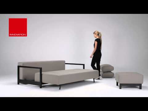 BiFrost Queen Sofa Bed - Innovation Living