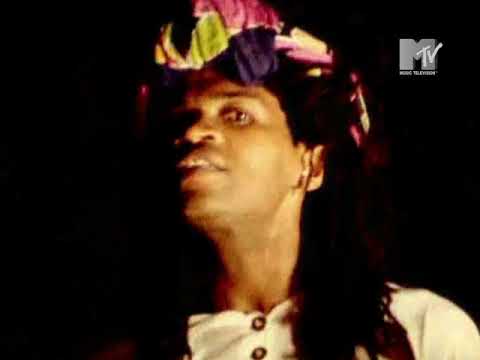 SERGIO MENDES Ft. CARLINHOS BROWN Magalenha (1992) °MTV VINTAGE°