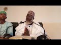 SAKO ZUWA GA YAN KASUWA MAL AHMAD TIJJANI YUSUF GURUNTUM