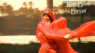 Kate Bush - Extended Cuts: 14 - Egypt