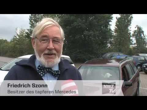 Knapp vor der Million ist Schluss