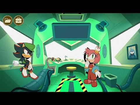 The Murder of Sonic The Hedgehog playthrough pt9