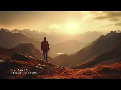 Michael FK - Embracing the Moment
