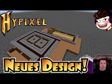 Ultimate Island Transformation on HyPixel Skyblock