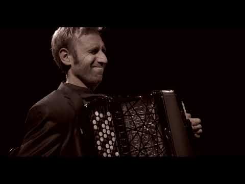 Piazzolla: Adios Nonino - Bjarke Mogensen, accordion