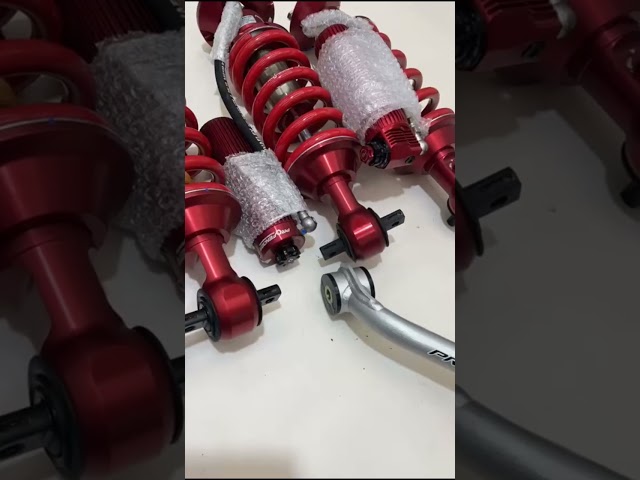 مساعدات جمس GMC سييرا سيلفارادو 2007-2018 مقاس 1500