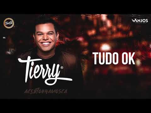 Tierry - Tudo Ok