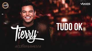 Tudo Ok Lyrics English Translation