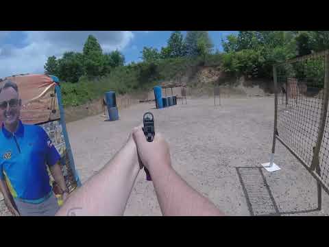 2023 AREA 6 CHAMPIONSHIP USPSA