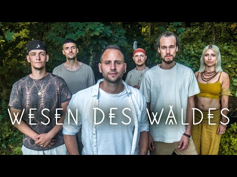 WESEN DES WALDES - Konstantin Part