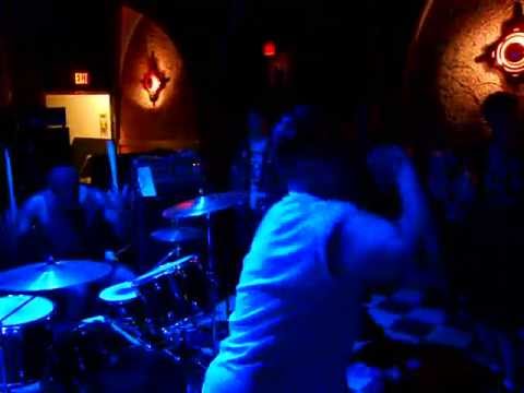 Vile Intent - July 5, 2013 @ The Astoria