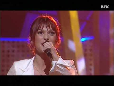 Belgium 🇧🇪 - Eurovision 1996 - Lisa del Bo - Liefde is een kaartspel