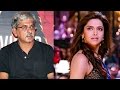Deepika Padukone In Sriram Raghavan S Next Film