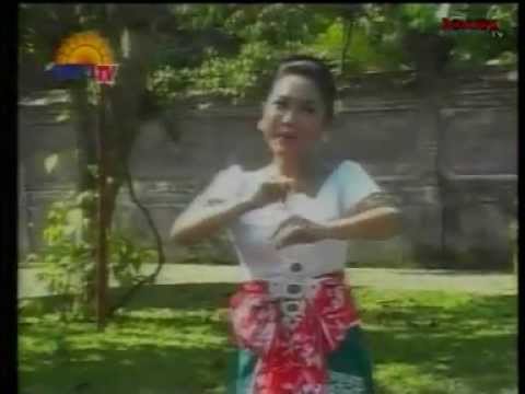 Folksong SMAN 1 Abuiansemal - Bungan Jepun