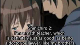 Shinichiro Minato Callback