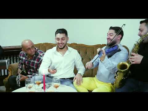 Toni de la Brasov si formatia - Tuca-ma in gura sa-ti treaca de ciuda