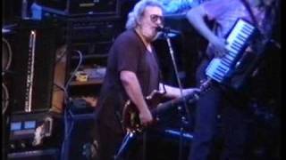 Grateful Dead Its all over now Baby Blue Berlin 1990 10 19