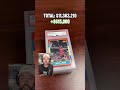 Judging OVER 16 MILLION Of Sports Card Purchases