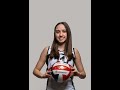 Ashlynn Fisher #11 Middle All-Around Serve Receive Highlight