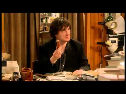 Black Books Season 3 Epizode 1 - Manny Come Home
