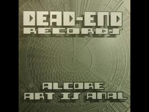 Al Core & Art is Anal _Red top 2.0_ 2000 _[DER012]