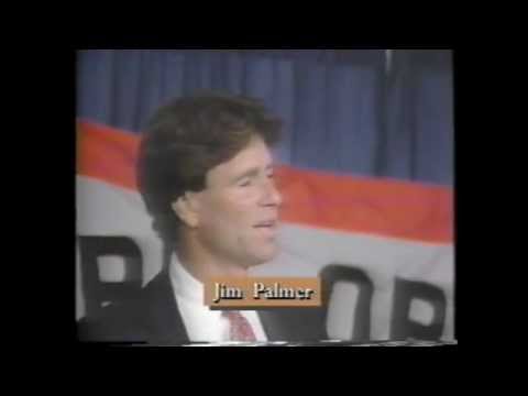 Baltimore Orioles: The Rebuilding Years (1984-1988)