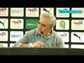 KOCHA WA WYDAD CASABLANCA AFUNGUKA ALIVYOJIPANGA KUWAMALIZA SIMBA KWA MKAPA