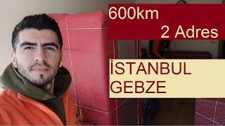 Çalışarak Gezmek Dedikleri !!! #yol #yolculuk #dorliontaşımacılık #evden #eve #n